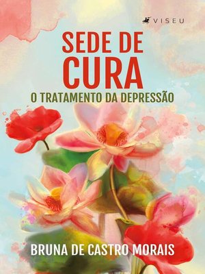 cover image of Sede de cura